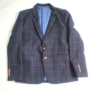 Blitz Navy Blue Blazer